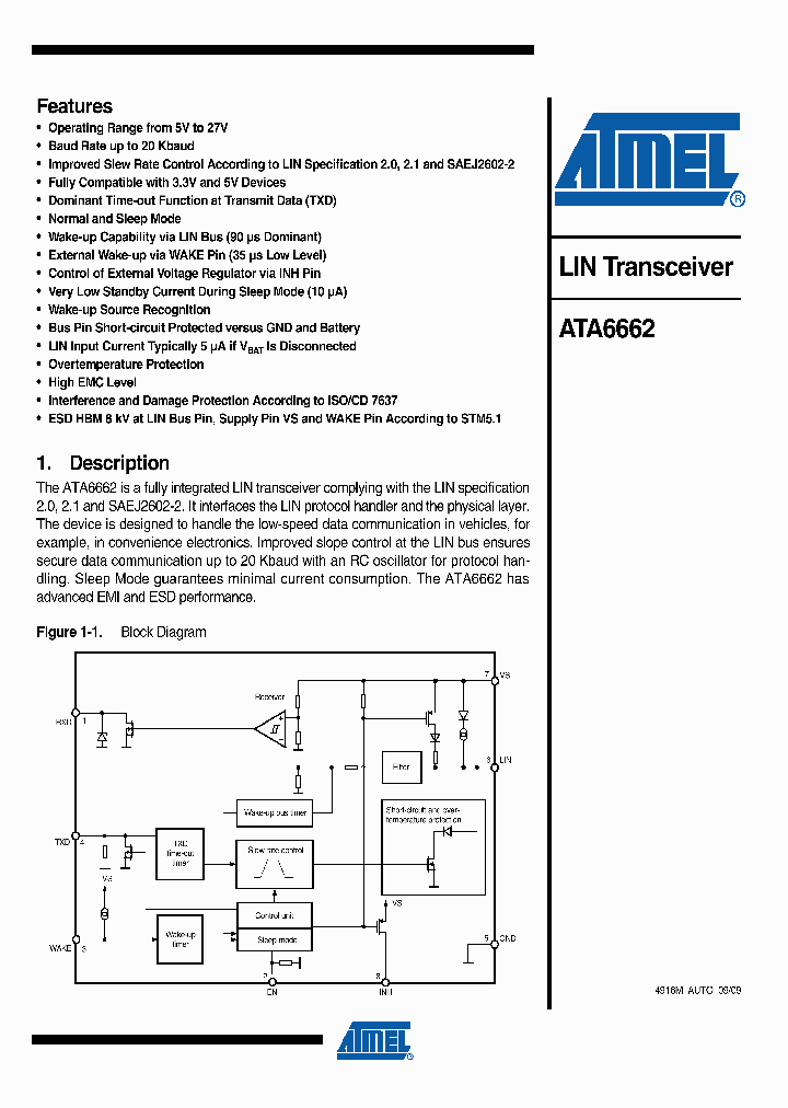 ATA666209_4554135.PDF Datasheet