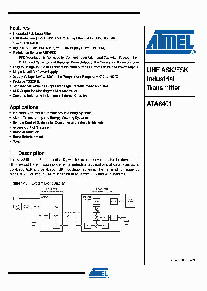 ATA840109_4539784.PDF Datasheet