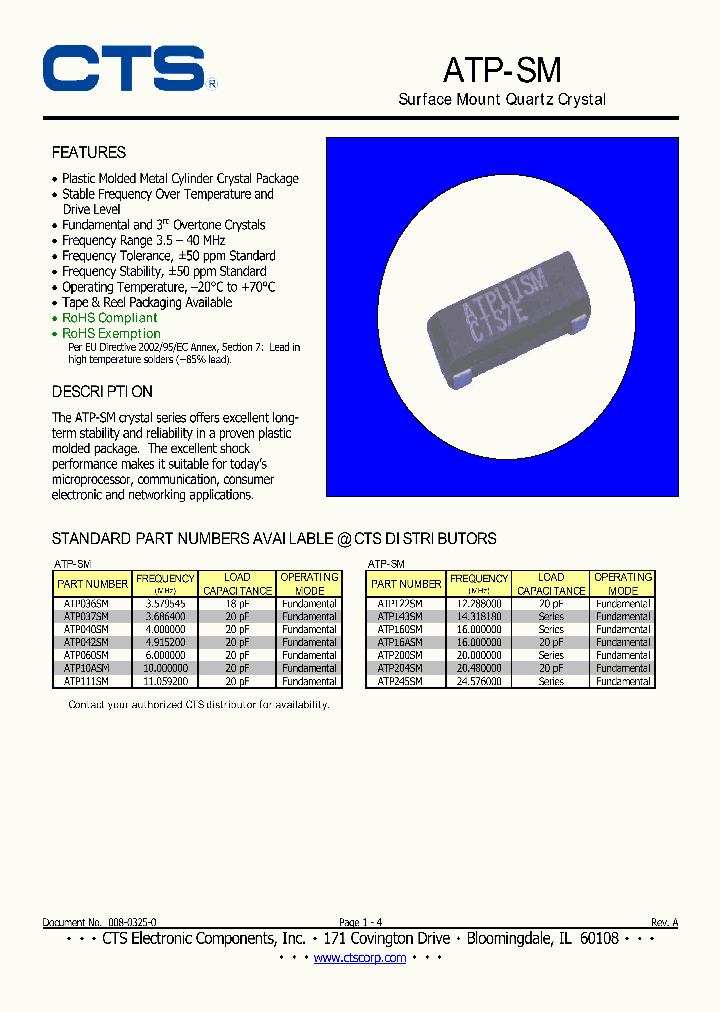 ATP24BSM_4709389.PDF Datasheet