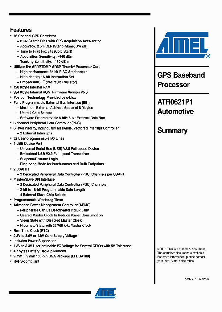ATR0621P1_4294368.PDF Datasheet