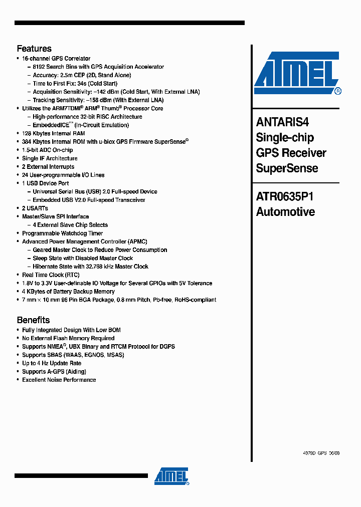 ATR0635P1_4366185.PDF Datasheet