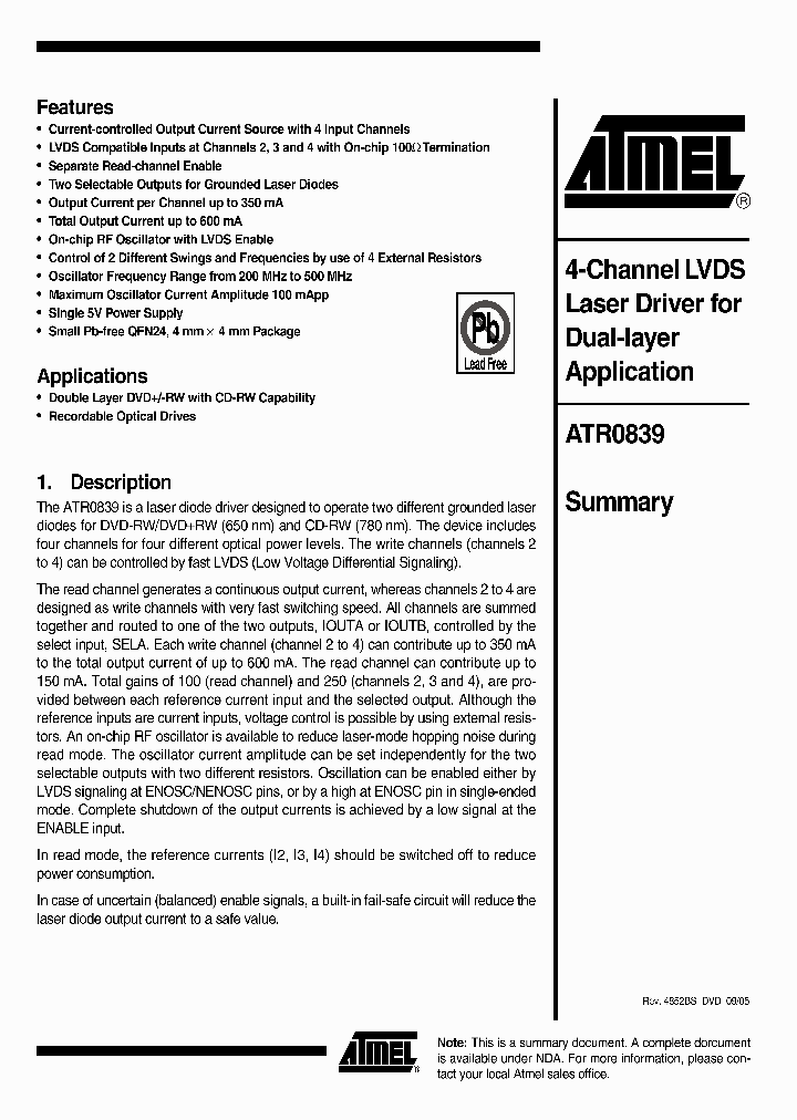 ATR0839_4267814.PDF Datasheet