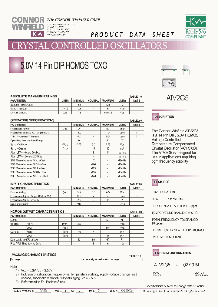 ATV2G5_4395998.PDF Datasheet