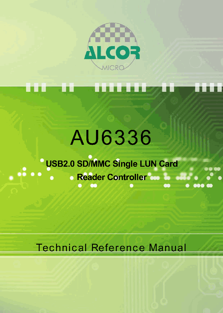 AU6336_4896170.PDF Datasheet