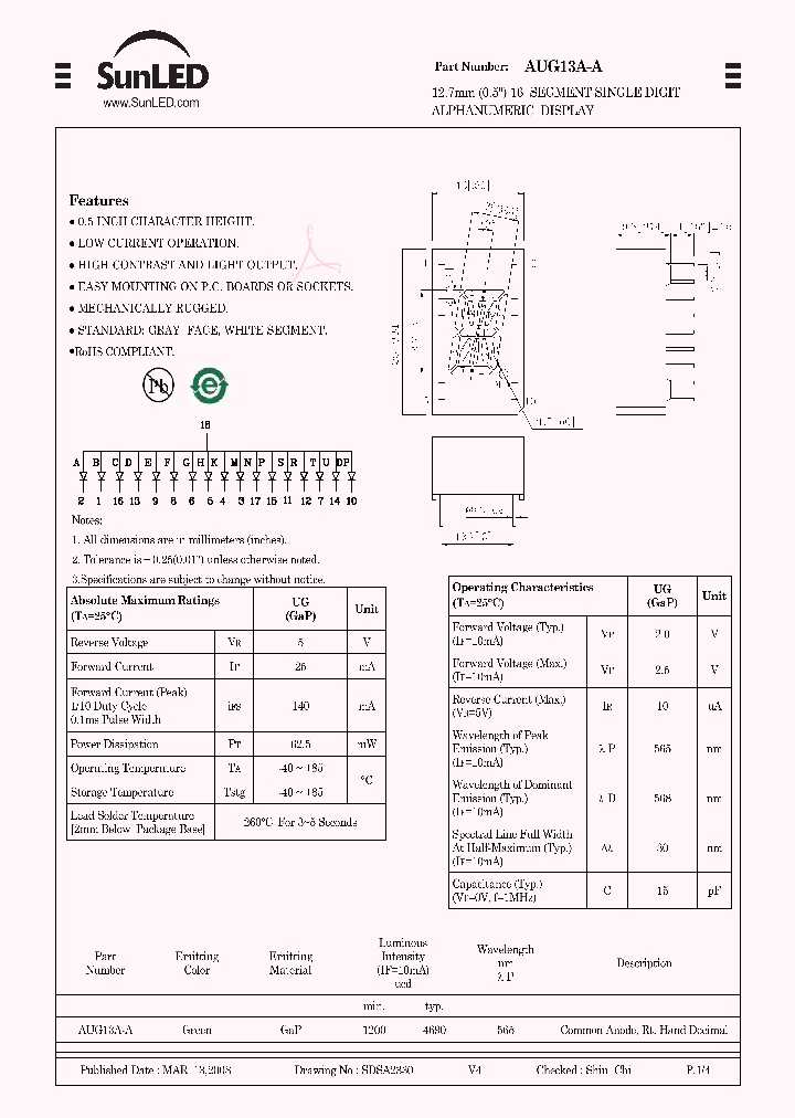 AUG13A-A_4491006.PDF Datasheet