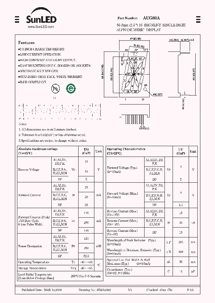 AUG60A_4263478.PDF Datasheet