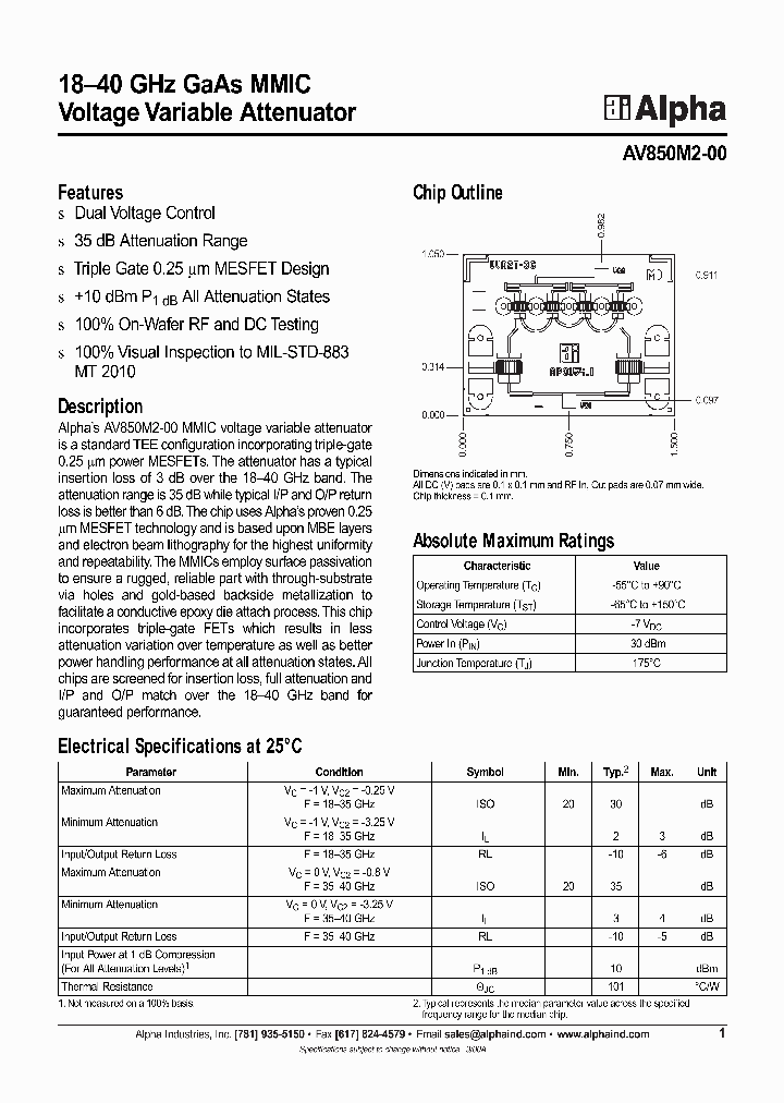 AV850M2-00_4356598.PDF Datasheet