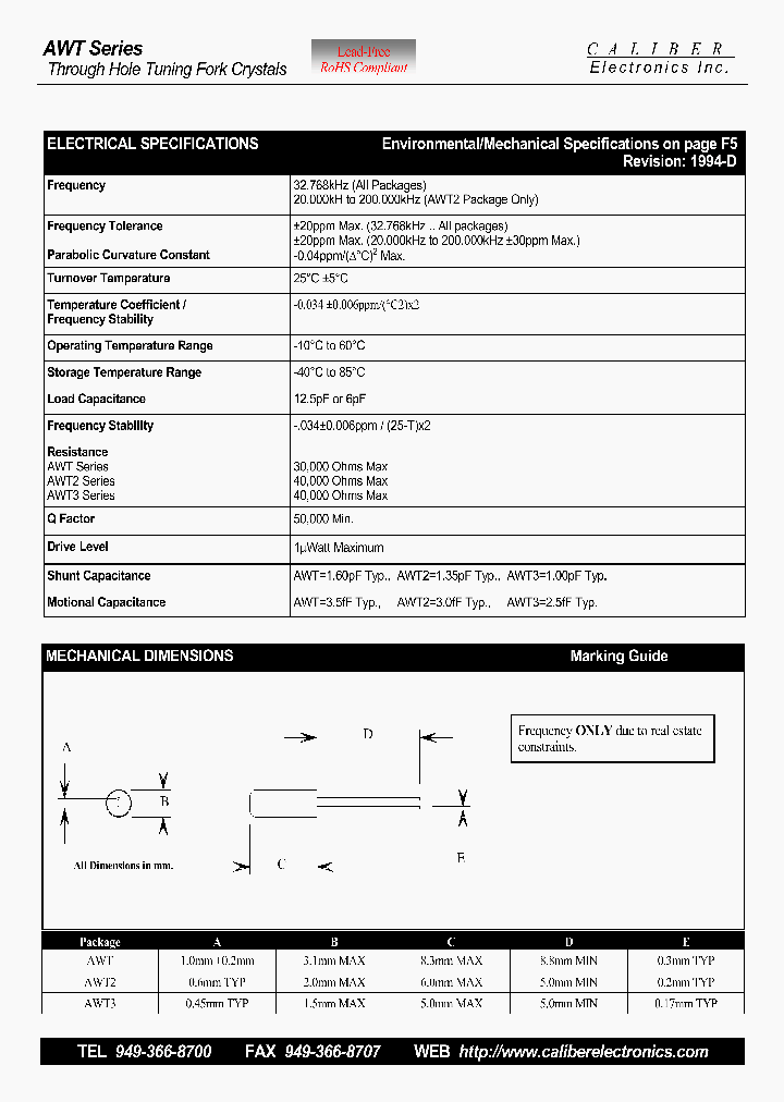 AWT_4775502.PDF Datasheet