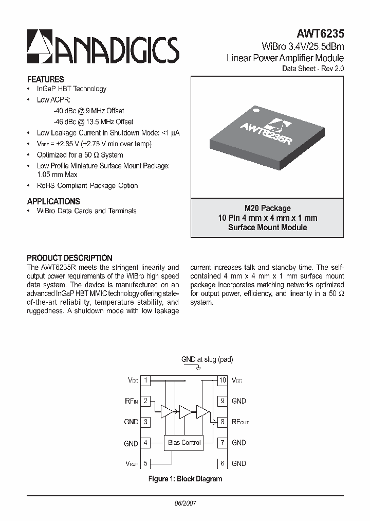 AWT6235RM20P8_4715927.PDF Datasheet