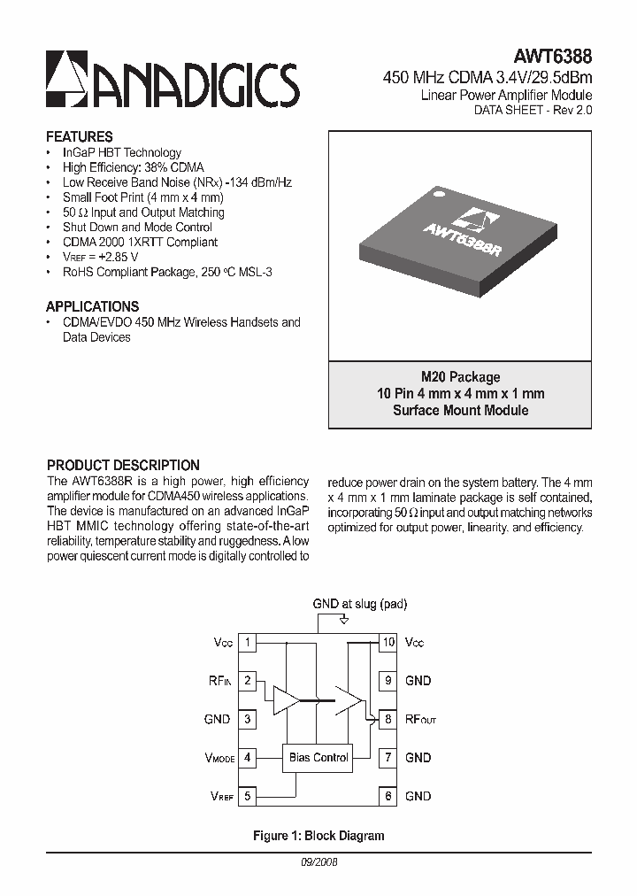 AWT6388_4625576.PDF Datasheet
