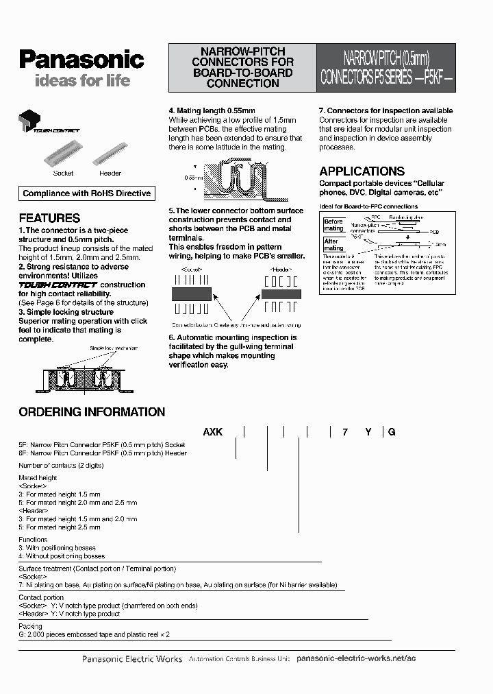 AXK5F34347YG_4898328.PDF Datasheet