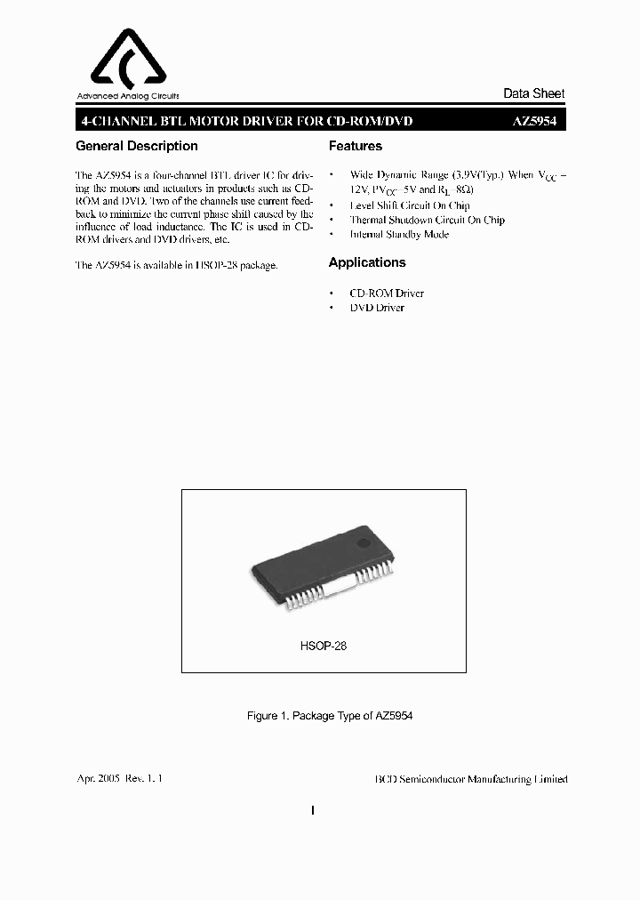 AZ5954M28-E1_4352451.PDF Datasheet