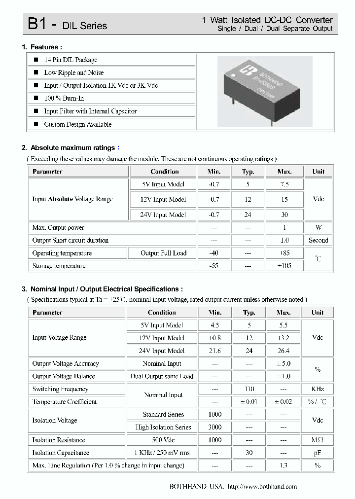 B1-0505DSH_4872219.PDF Datasheet