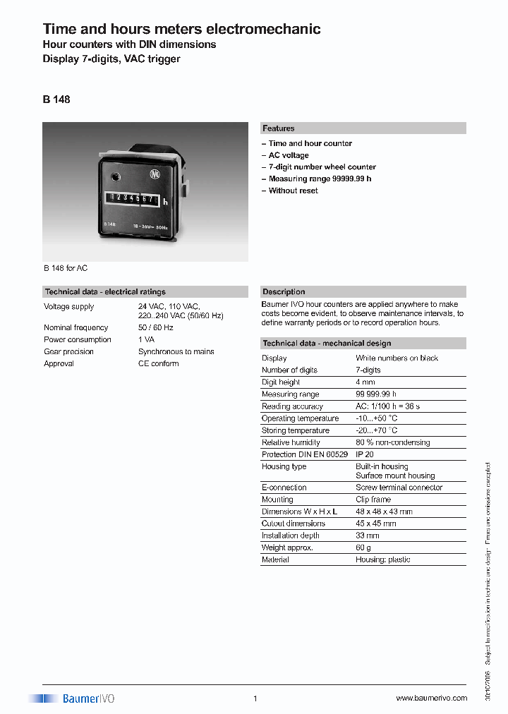 B148001XD5C_4566689.PDF Datasheet