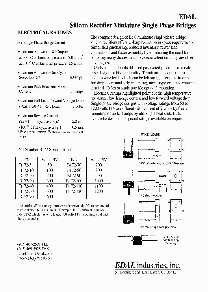 B172-50_4378743.PDF Datasheet