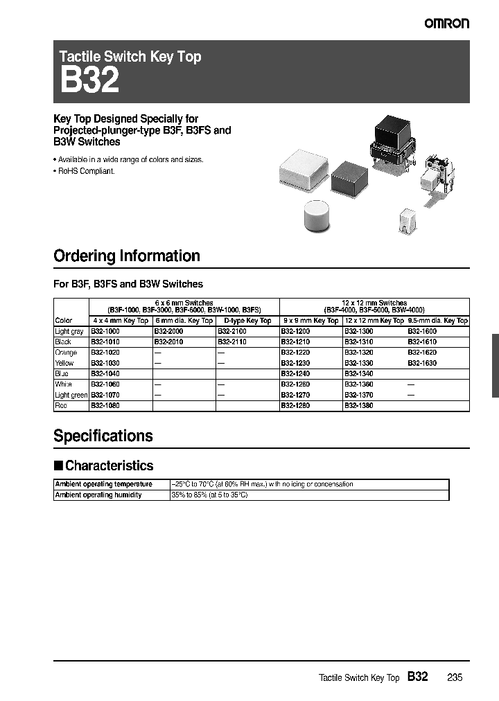 B32-1630_4862699.PDF Datasheet