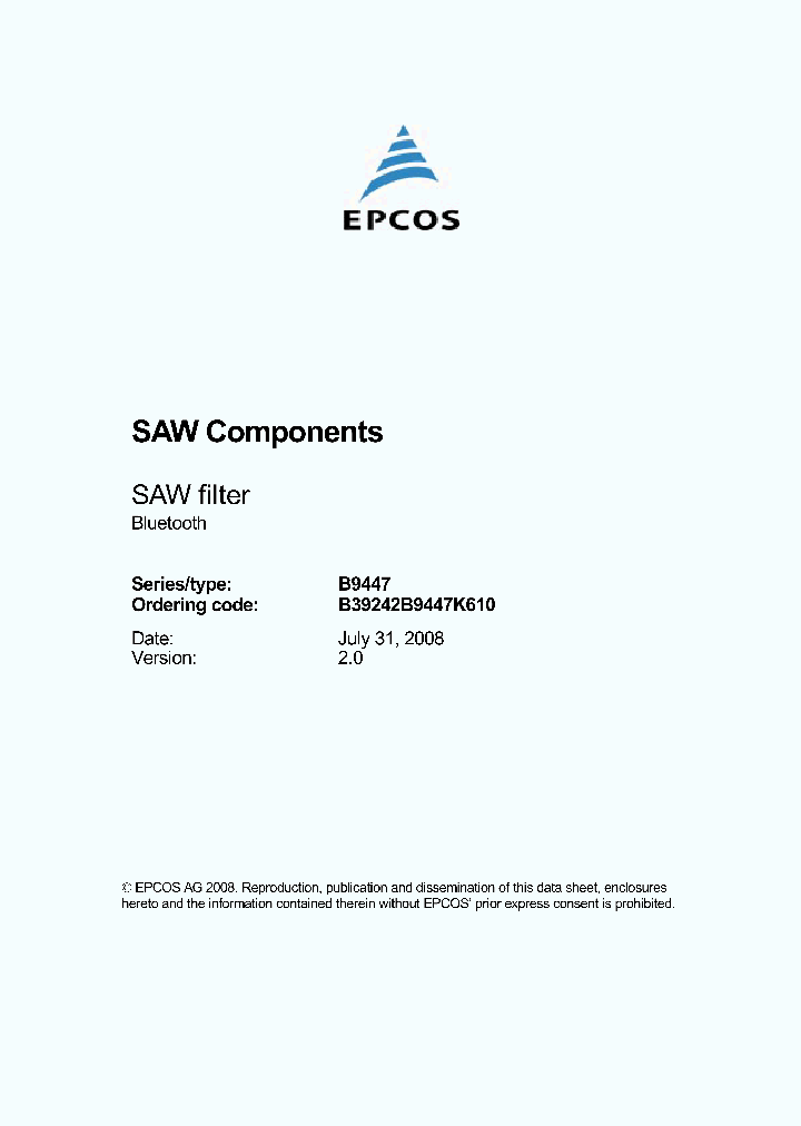 B39242B9447K610_4807682.PDF Datasheet