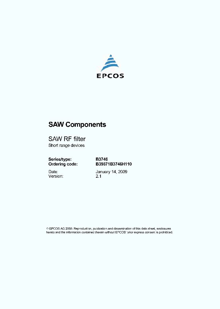 B39871B3746H110_4885295.PDF Datasheet