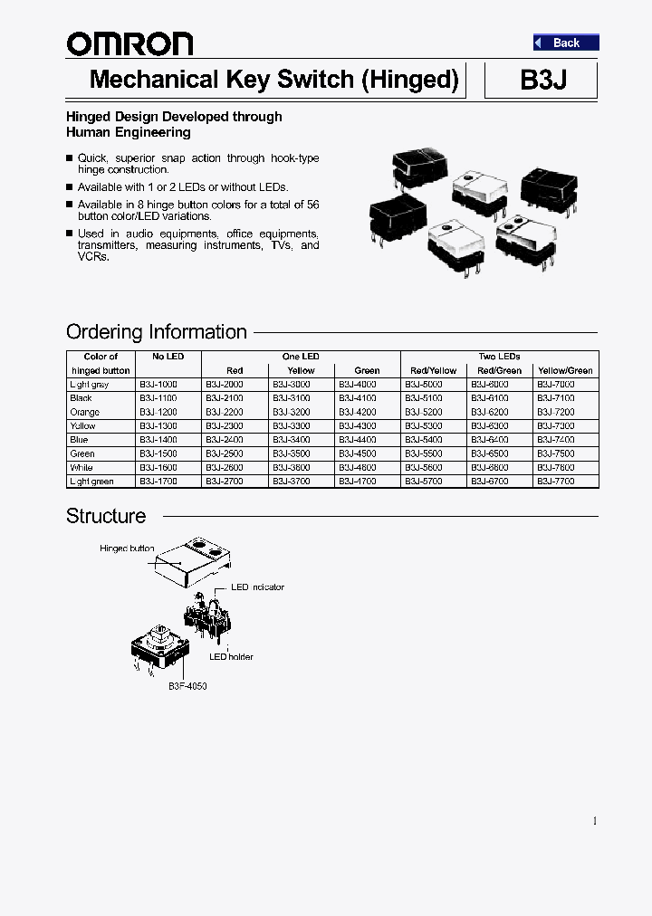 B3J_4562869.PDF Datasheet