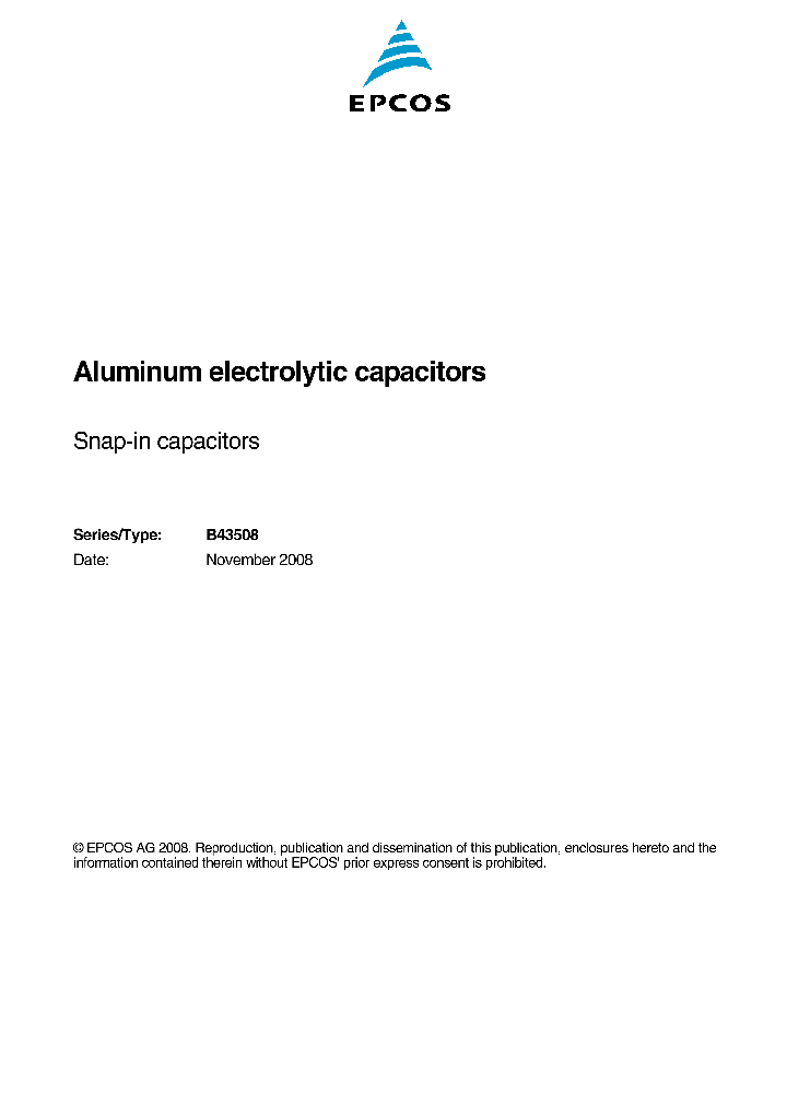 B43508E2827M000_4582877.PDF Datasheet