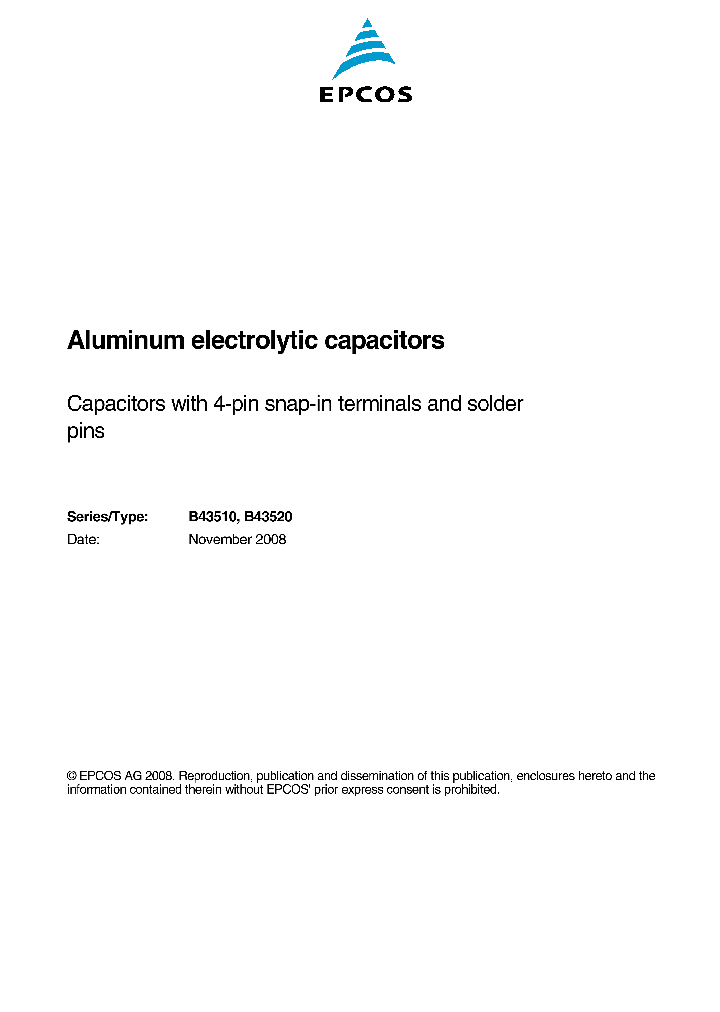 B43510B5827M000_4560692.PDF Datasheet