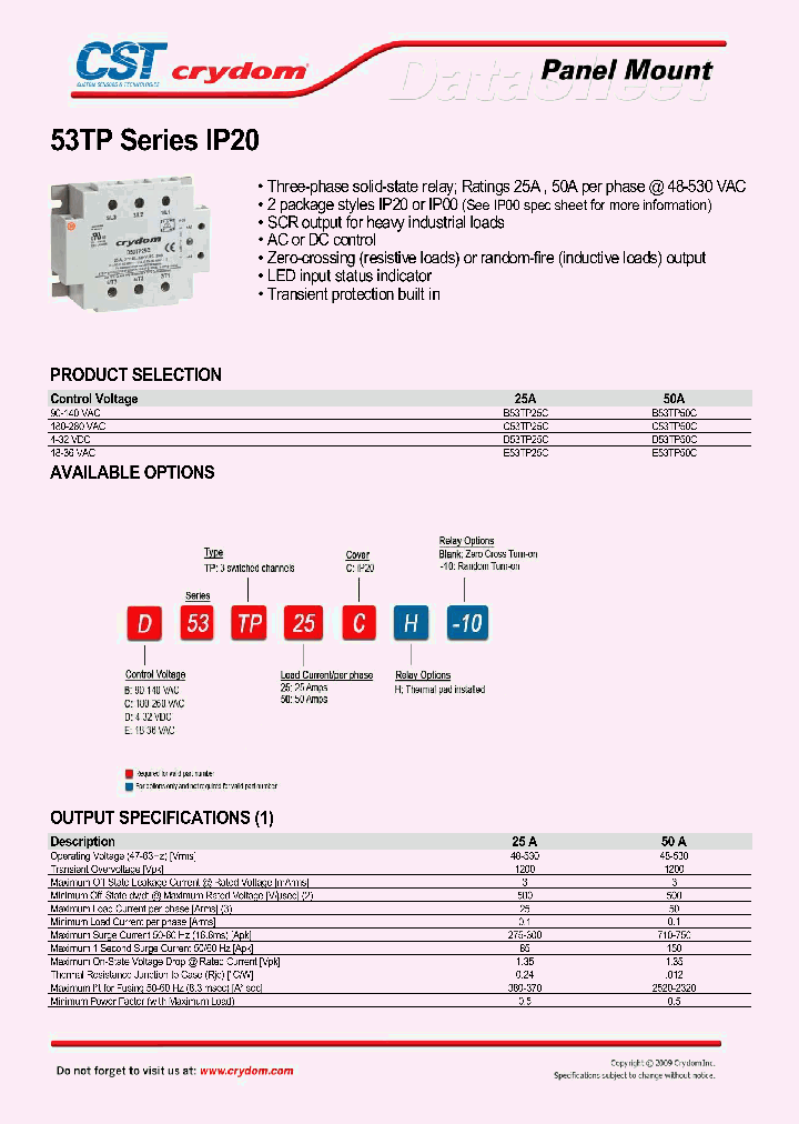 B53TP50C_4625934.PDF Datasheet
