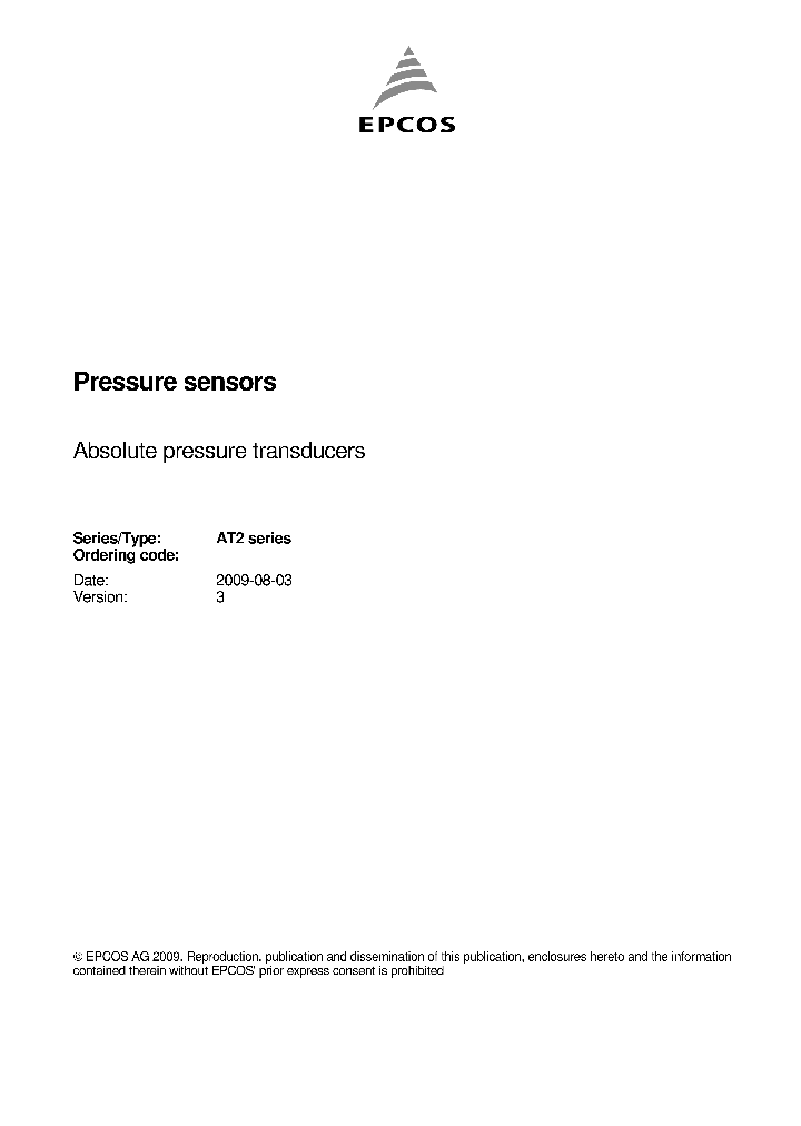 B58610T4600A001_4616912.PDF Datasheet