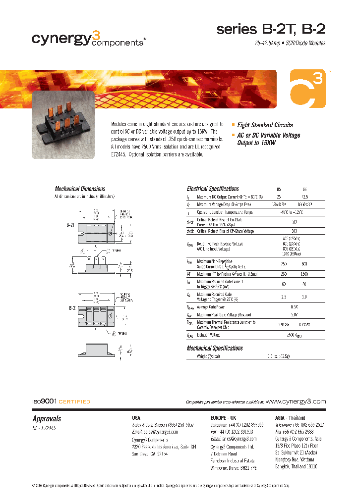 B611SE-2_4228375.PDF Datasheet