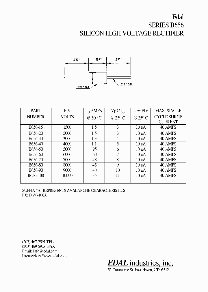 B656-20_4818829.PDF Datasheet