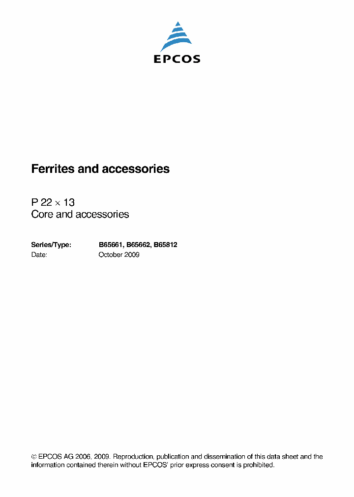 B65812_4584561.PDF Datasheet