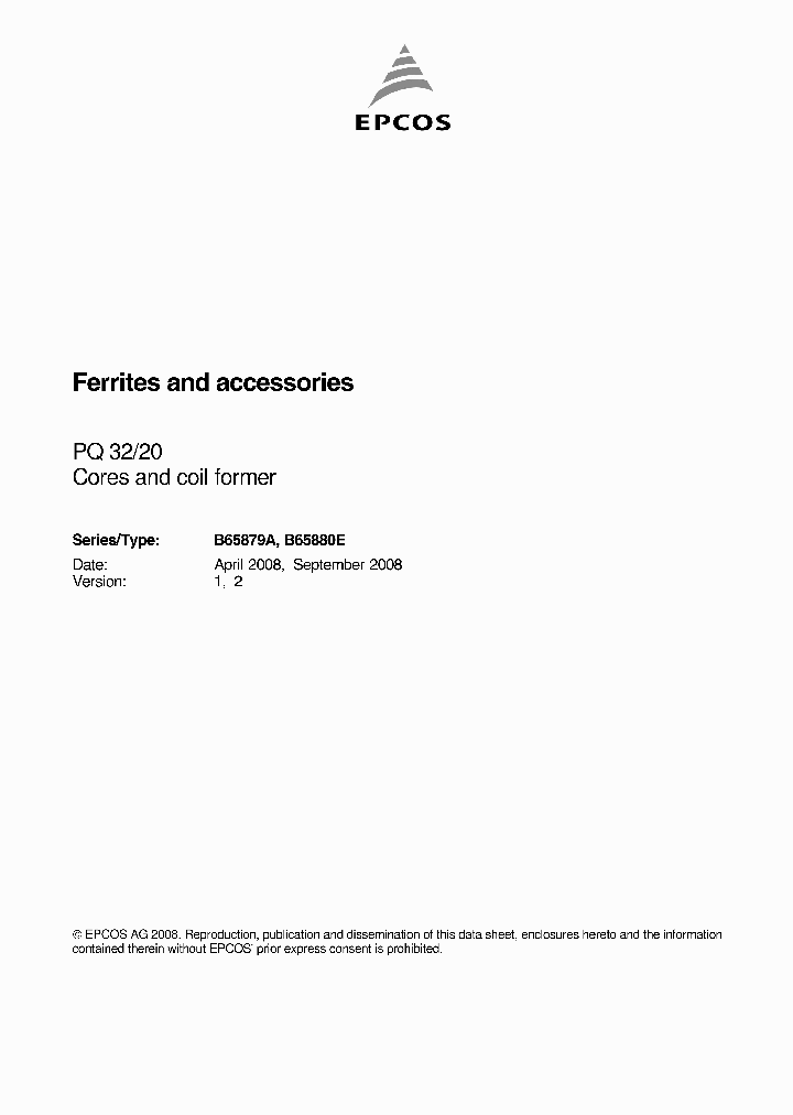 B65879A_4643739.PDF Datasheet