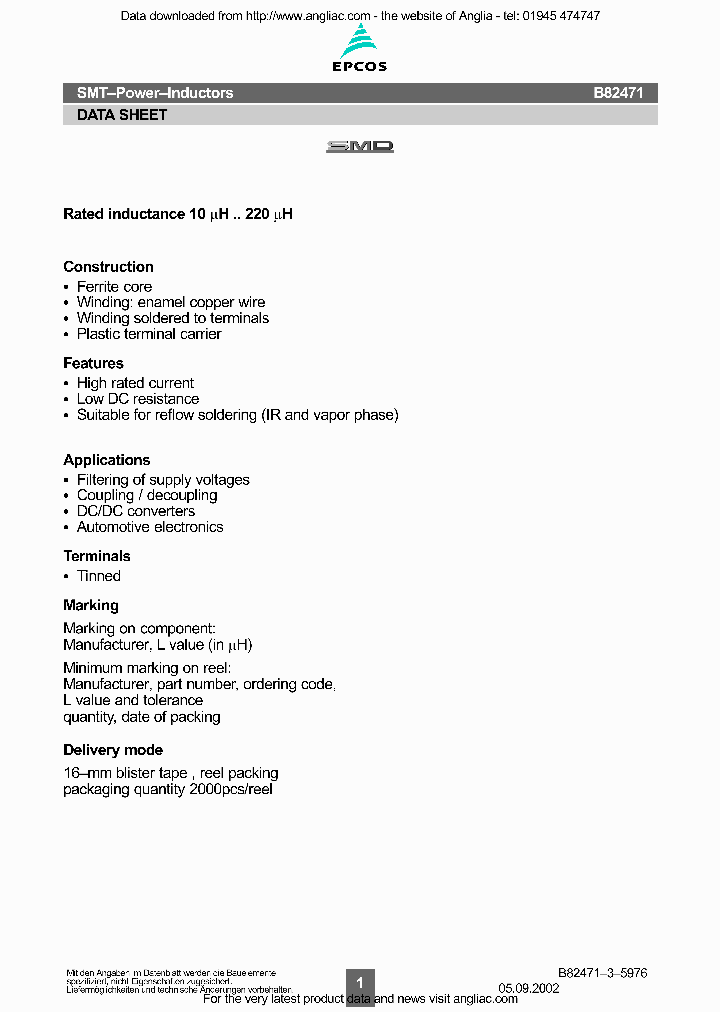 B82471-A1333-M_4893050.PDF Datasheet