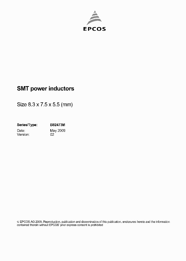 B82473M1103K000_4556370.PDF Datasheet