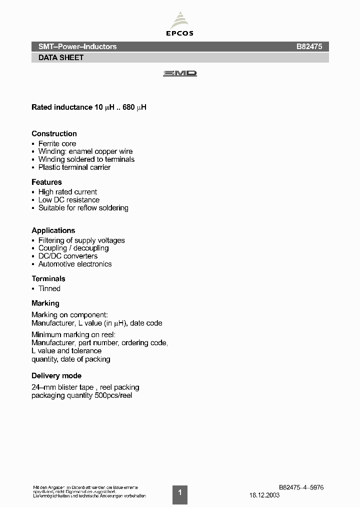 B82475-A1103-M_4251355.PDF Datasheet