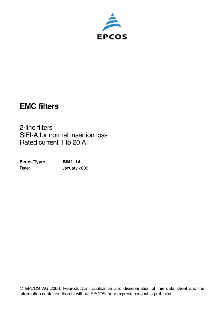 B84111A0000A010_4643194.PDF Datasheet