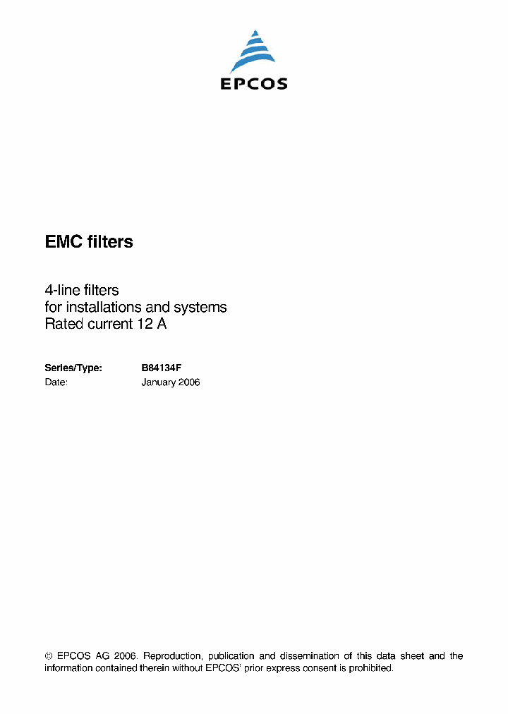 B84134F0012A001_4698100.PDF Datasheet