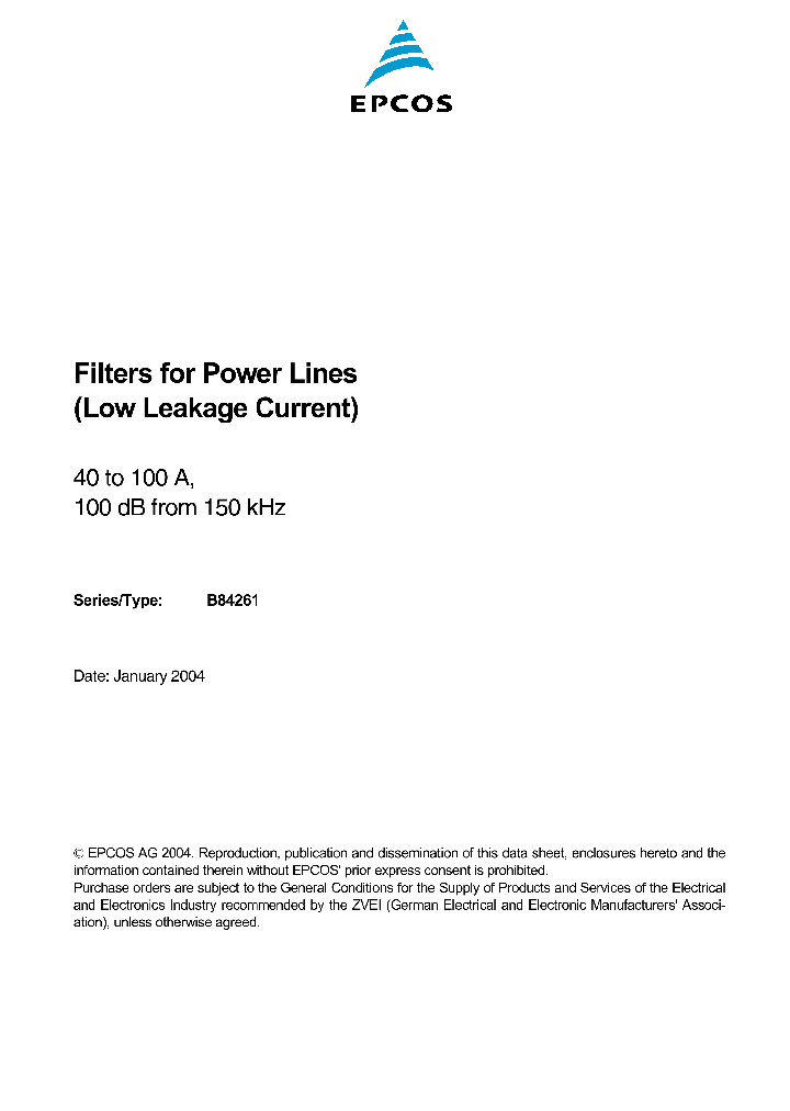 B84261D1400E001_4526331.PDF Datasheet