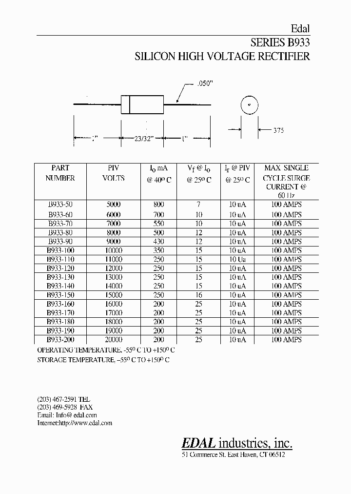 B933_4335523.PDF Datasheet
