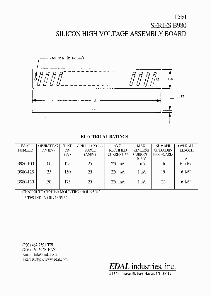 B980_4390786.PDF Datasheet