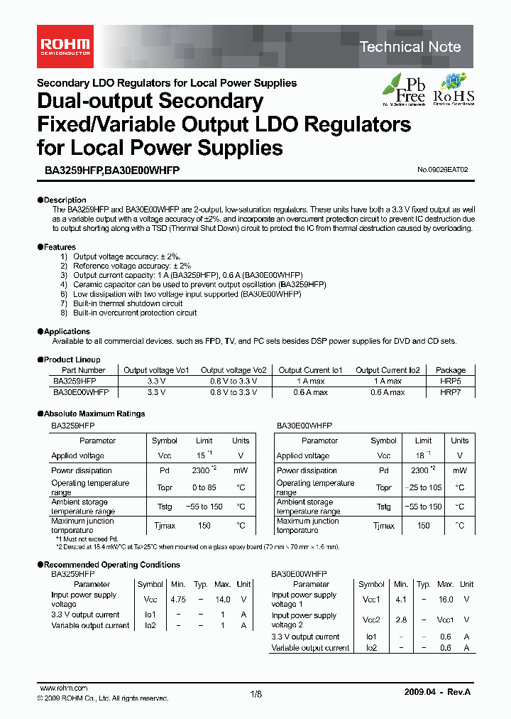 BA3259HFP09_4739175.PDF Datasheet