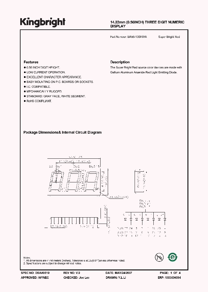 BA56-13SRWA_4475848.PDF Datasheet