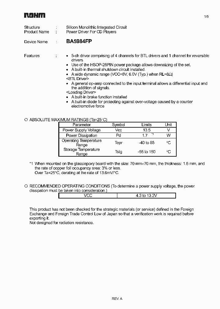 BA5984FP1_4647155.PDF Datasheet