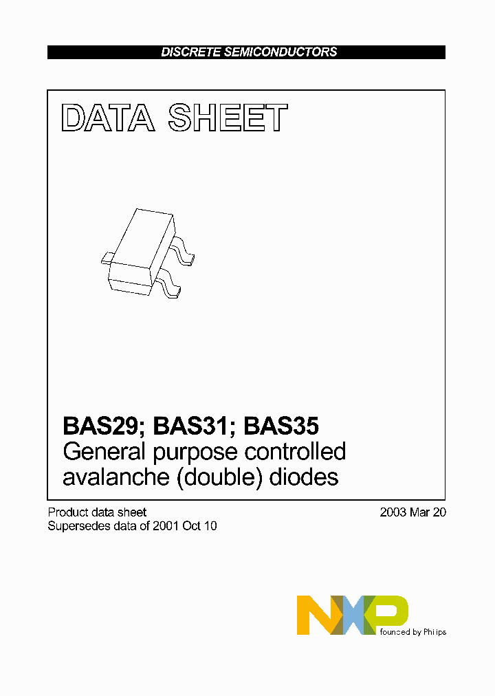 BAS29_4625527.PDF Datasheet