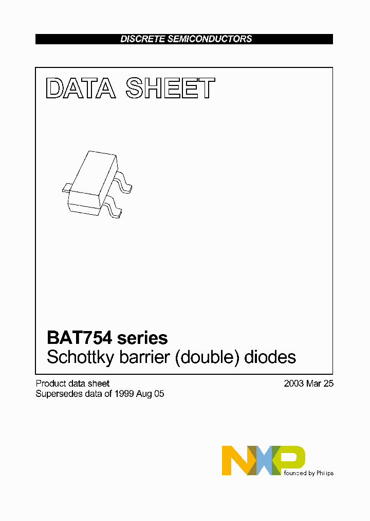BAT754_4860050.PDF Datasheet