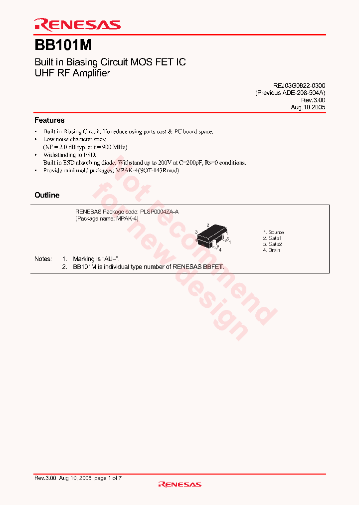 BB101MAU-TL-E_4417496.PDF Datasheet