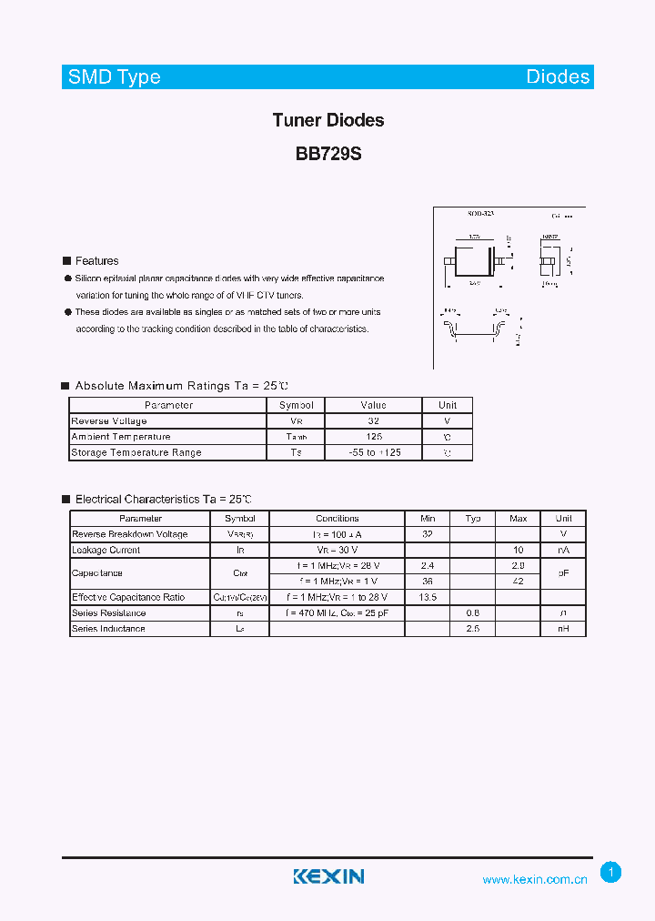 BB729S_4295643.PDF Datasheet