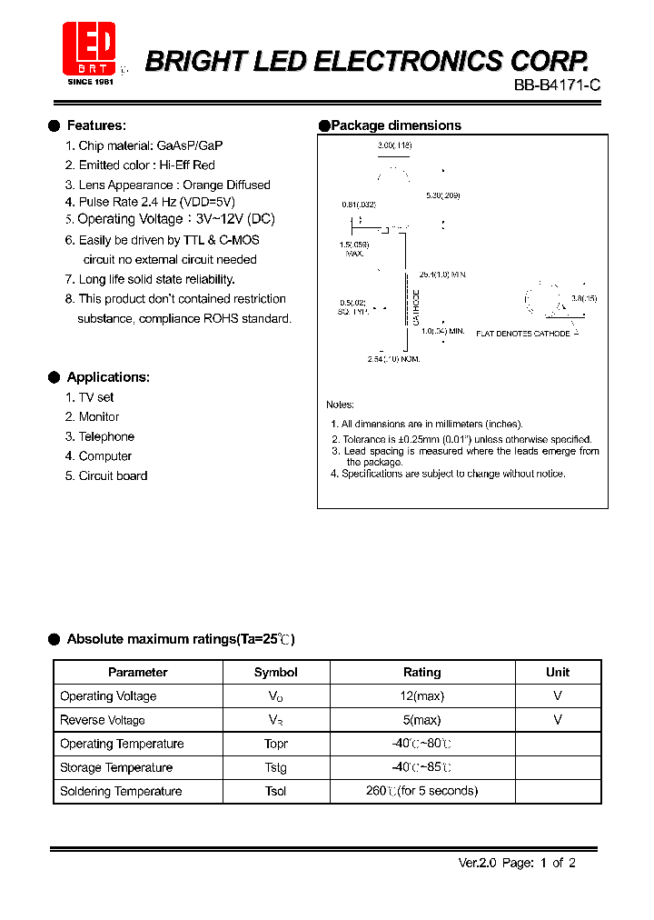 BB-B4171-C_4402744.PDF Datasheet