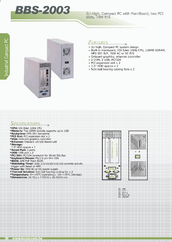 BBS-2003DC_4912898.PDF Datasheet