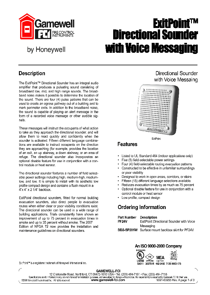 BBS-SP201W_4783264.PDF Datasheet