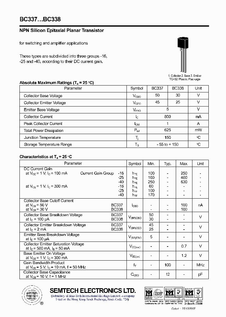 BC337_4444778.PDF Datasheet